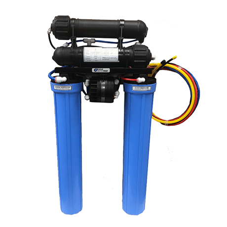 LC100P DRINKING WATER SYSTEM